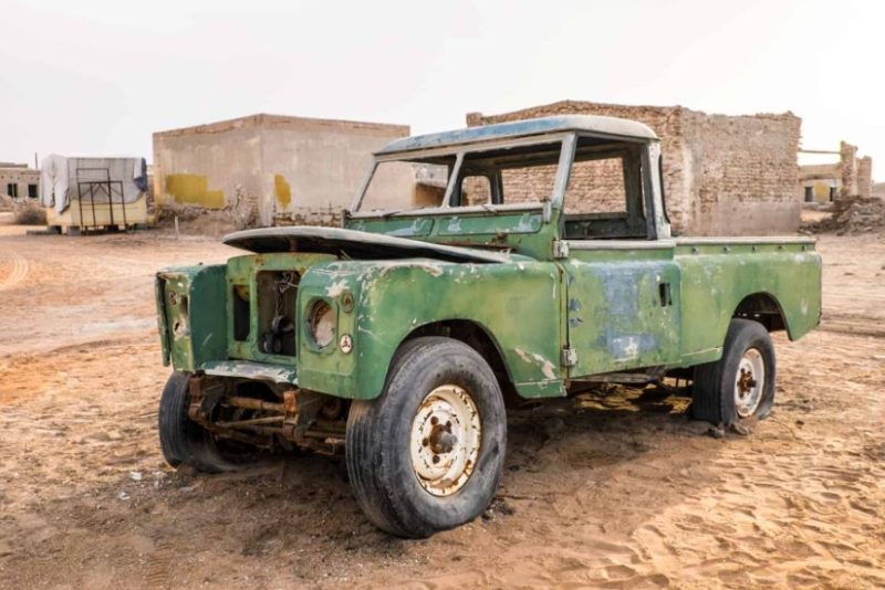 Al Jaziratat Ras al Khaimah