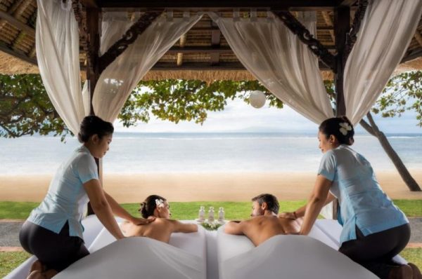Bali Nusa Dua luna di miele