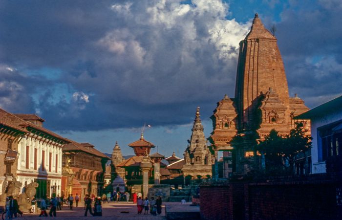 Bhaktapur