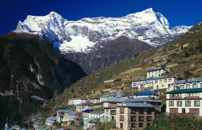 Himalaya