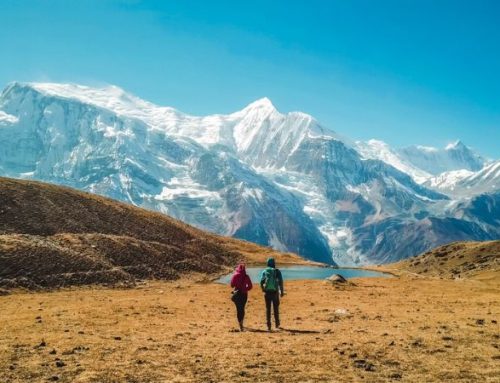 Nepal: un viaggio tra natura e spiritualità alla scoperta di se stessi