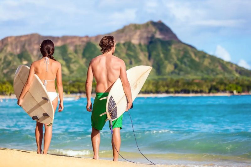viaggio-di-nozze-alle-Hawaii-surf