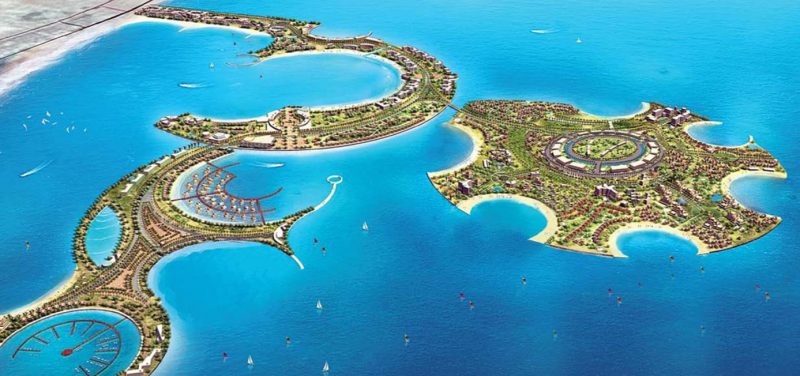 al marjan island ras al khaimah