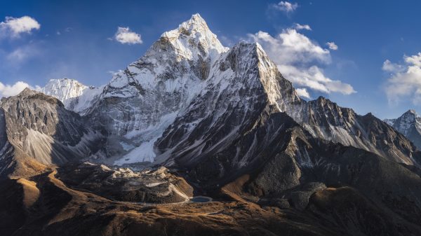 Nepal