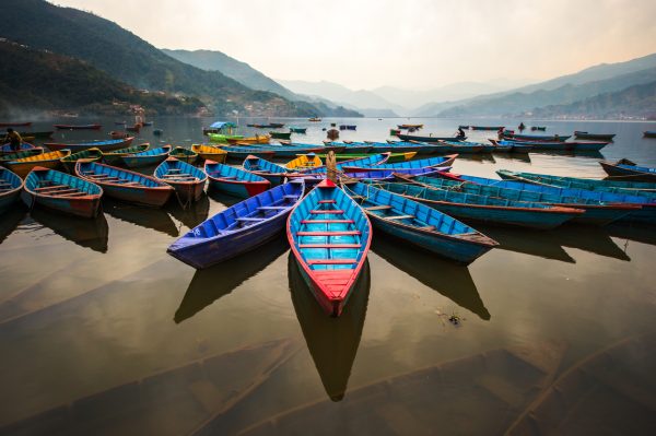 Pokhara