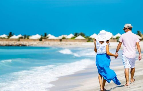 bellissime spiagge di ras el kaimah viaggio di nozze consigli