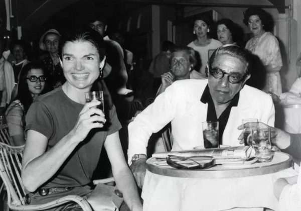 Aristotele-Onassis-in-Costa-Azzurra