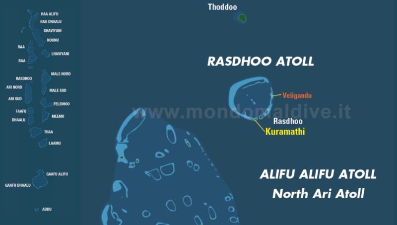 Atollo di Rashdoo