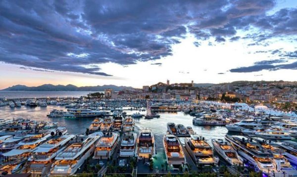Cannes-yacht-festival