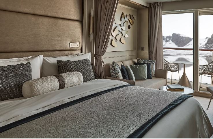 Superior Veranda Suite