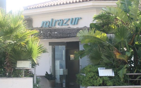 Ingesso-del-Mirazur-Silversea-escursione-a-terra