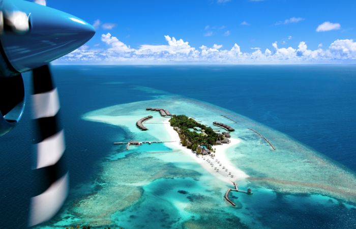 quando andare alle maldive isole maldives