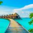 Maldive atolli maldive maldive resort