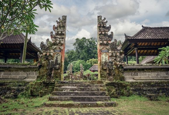 tempio di batukaru viaggio a Bali