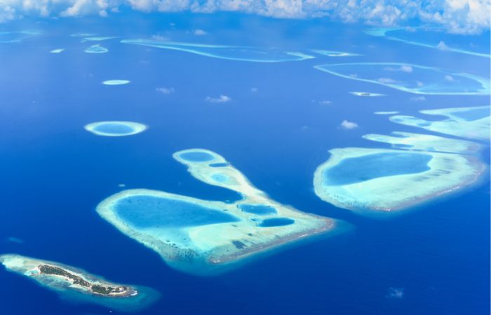 maldive atollo di malé maldives island