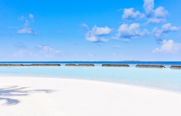 isola di Kurumba maldive atollo male nord