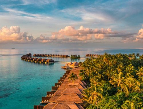 Esplora le meraviglie nascoste nell’arcipelago delle Maldive