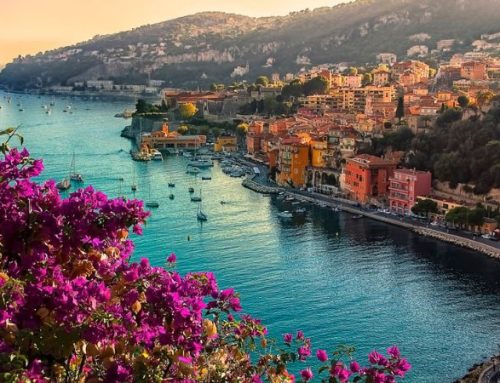 Cannes, la capitale della Costa Azzurra con i suoi alberghi magici