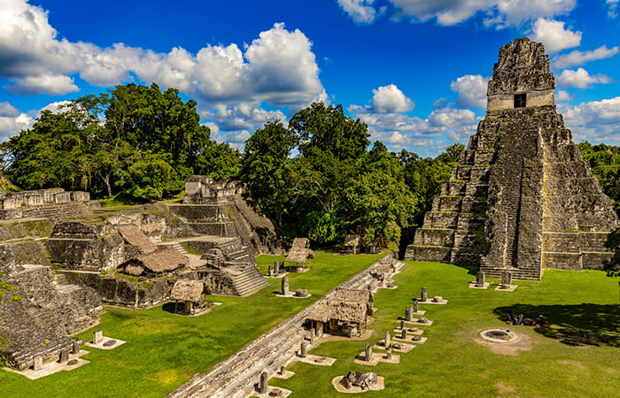 tracce dei Maya viaggio in Messico agenzia viaggi