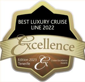 crociera silversea premio