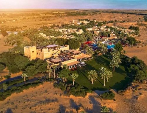 Esplorando Dubai: alla scoperta dei resort della collezione Rare Finds di Kerzner