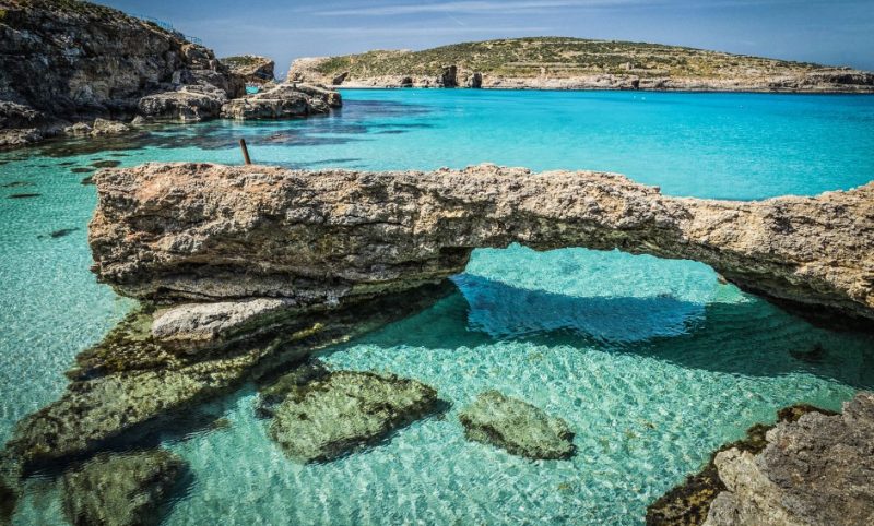 malta-comino-blue-lagoon