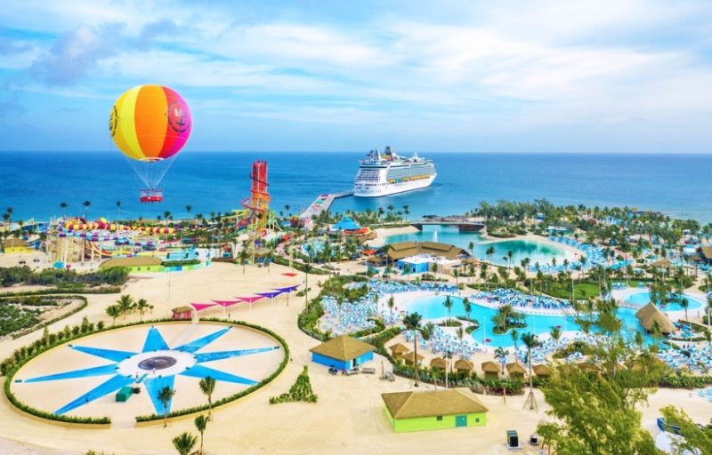 CocoCAy-Bahamas-Royal-Caribbean