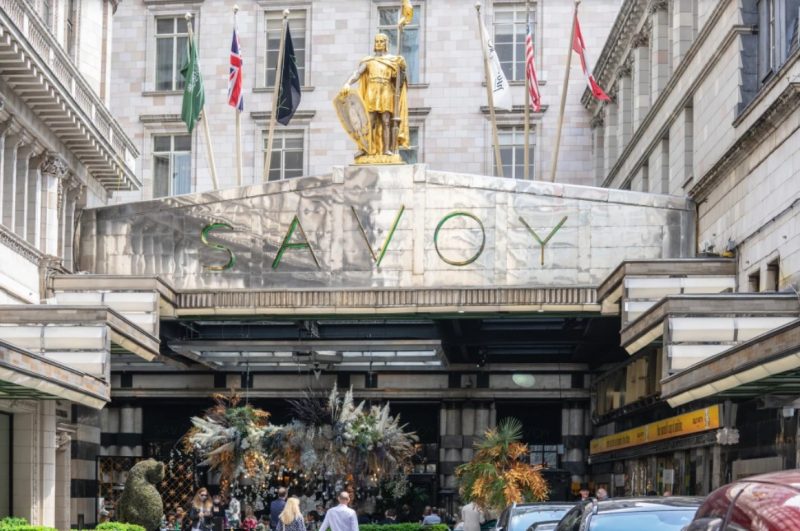 I-migliori-hotel-di-Londra
