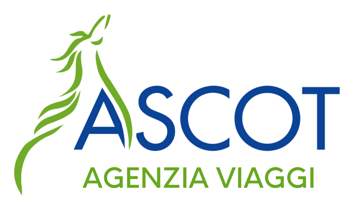 ASCOT Agenzia Viaggi Bergamo | Viaggi di Nozze Logo
