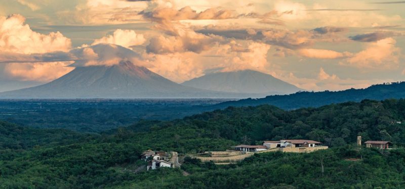 Nekupe resort Nicaragua luna di miele all'estero