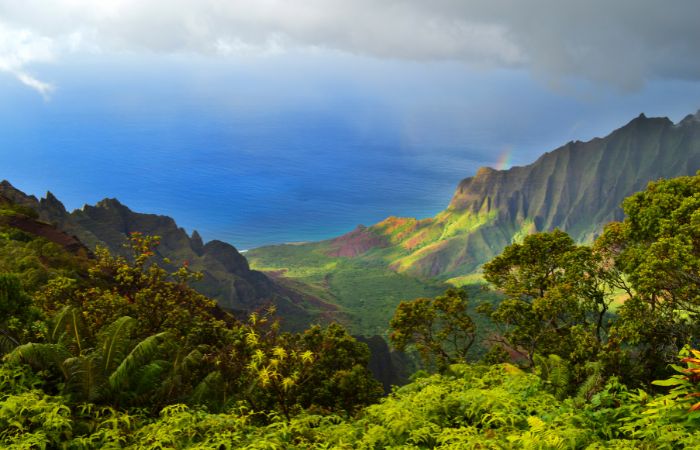 Kauai hawaii