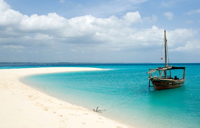 Zanzibar