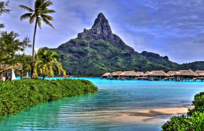 Bora Bora