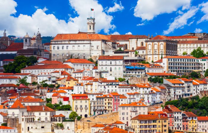Coimbra