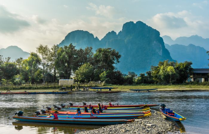 Laos
