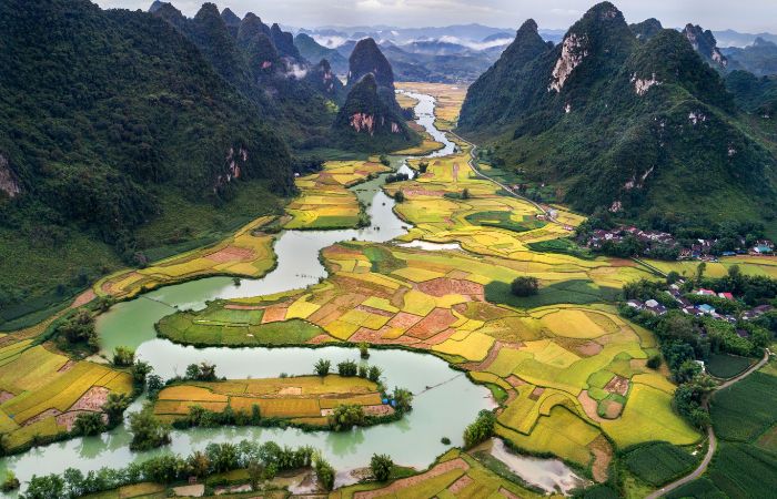 Vietnam
