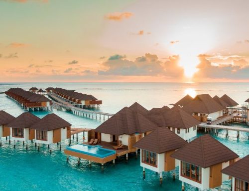 FAQ: domande e risposte prima di partire per le Maldive