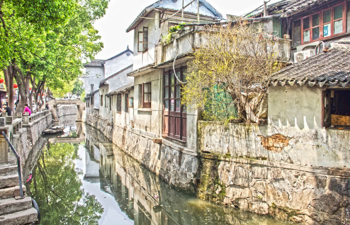 Suzhou