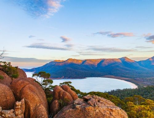 Australia: Viaggio tra Metropoli e Natura