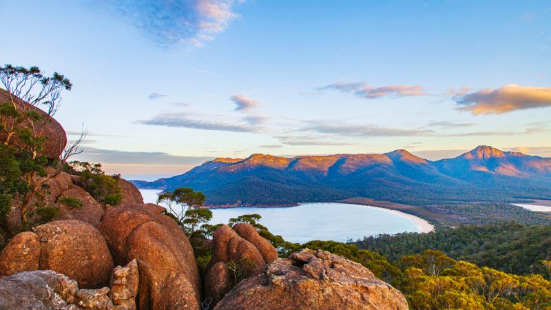 Australia: Viaggio tra Metropoli e Natura