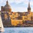 La storia dell'isola di Malta, piccola ma con un intrigante passato
