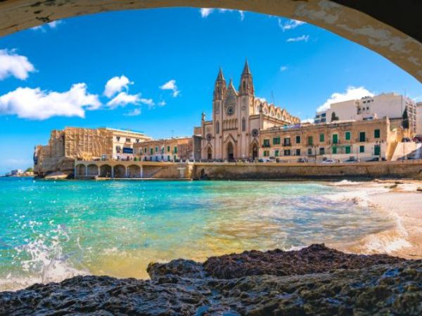 La storia dell'isola di Malta, piccola ma con un intrigante passato