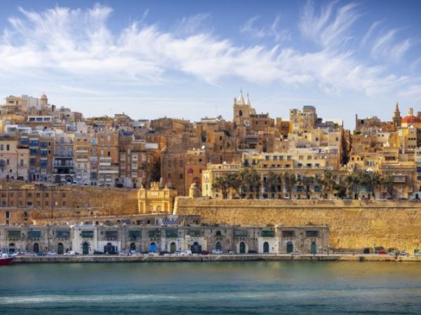 Isola di Malta