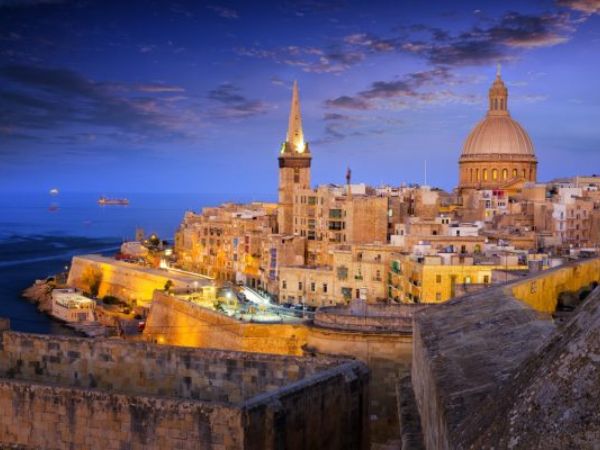 La Valletta