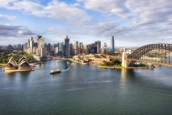 Australia