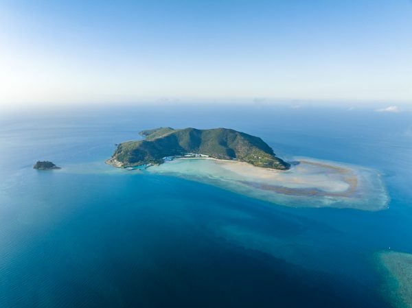 HAYMAN ISLAND