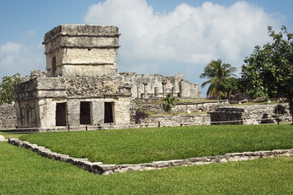 Templo de las Pinturas