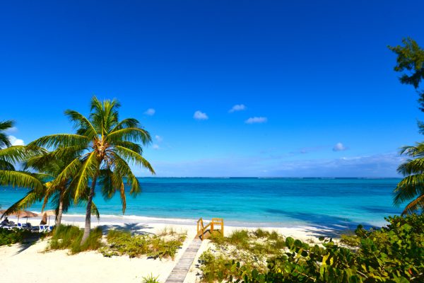 TURKS e CAICOS