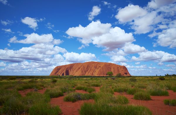 Uluru