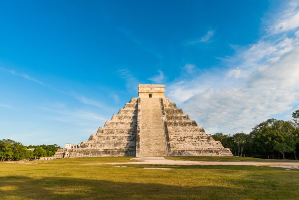 Chichén Itzà